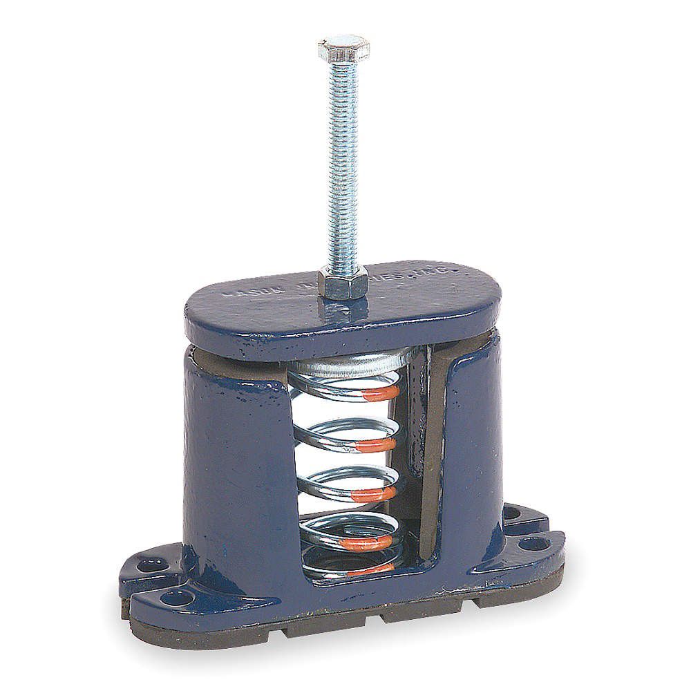 Vibration Isolator
