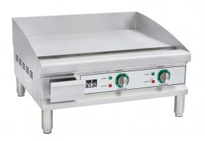 NAKS 24" UL Electric Countertop Griddle