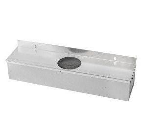 Grease Extractor Exhaust Fans - 28" Roof GREXT_ROOF SHOP, ACCESSORIES, Fans