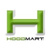HoodMart Restaurant Hood System w/ PSP Makeup-Air 10'x48" + Fire Suppression System