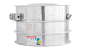 Ventilador de Extracción Huracán Centrífugo Ascendente de Transmisión por Correa 4400 CFM, 1333 RPM, 3PH 52B3H-4400-FF COMPRAR, ESCAPE / SUMINISTRO VENTILADORES, Hurricane Rated Fans, Belt Drive Exhaust Fans, Exhaust Fans, 3 Phase