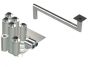 16" - Kit de Doble Pared, Espacio Reducido, Ducto de Grasa, Dos Codos de 90°, 30' Recto, Incluyendo Conexiones de Campana y Ventilador Sin Soldadura DWNAKS-RC-KIT11 COMPRAR, DUCTOS, Double Wall Reduced Clearance Grease Duct Kits, Double Wall KIT - Straight W 2 - 90'S