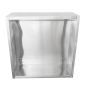 Campana de Condensado Tipo 2 - 9' x 48" 0948SSBCOND COMPRAR, CAMPANA SOLAMENTE, Tipo 2 & condensado, Condensado Steam, Condensate Exhaust Only