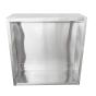 Campana de Calor y Humos Tipo 2 - 12' x 48" (Solo Campana) 1248SSBTYP2 COMPRAR, CAMPANA SOLAMENTE, Tipo 2 & condensado, Eliminación de calor, Type 2 Exhaust Only