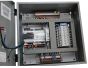 Caja de Control Eléctrico Instalada de Fábrica - Listado UL - 4 Extracción/4 Suministro 1353-INSTALL COMPRAR, ACCESORIOS, Sistemas eléctricos, Electrical Control Box