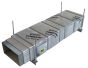 Pyroscat Duct Wrap XL, 24 in x 25 ft Roll - QTY 8 Boxes FIRE WRAP-PYROSCAT-8PK ACCESORIOS, SISTEMAS DE SUPRESION DE INCENDIOS, Accesorios de protección contra incendios, Protección contra incendios