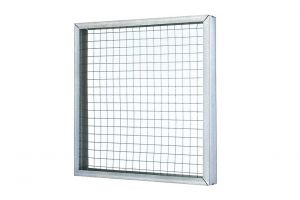 CHARCOAL FILTER/FRAME (3' Ventless) CHARCOAL_FILTER_FRAME_3_Ventless SHOP, ACCESSORIES, Filters, Ventless