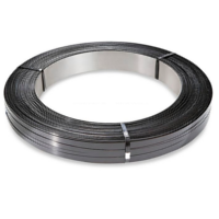 Stainless Steel Banding - 200 FT SS BANDING ROLL 1/2" COMPRAR, ACCESORIOS, Protección contra incendios