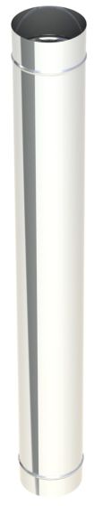 10" Diámetro, Ducto de Grasa de Pared Simple, 48" Longitud Fija SWCK10-48L COMPRAR, DUCTOS, Accesorios de conducto de grasa de pared simple, Pared simple de 10 "de diámetro