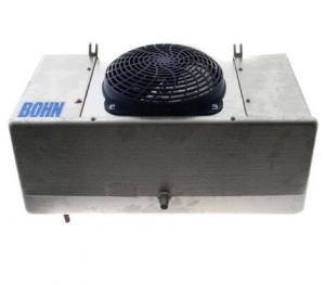Indoor Cooler 8' x 8' x 7' 7" - Box w/ Remote (35°F)