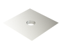12" Diámetro, Ducto de Grasa de Doble Pared con Espacio Reducido, Adaptador de Placa de Ventilador - Final DWCK12-FPE:29X29-RC COMPRAR, DUCTOS, Double Wall Reduced Clearance Grease Duct Accessories, Double Wall 12” Diameter