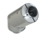 12" Diámetro, Ducto de Grasa de Doble Pared con Espacio Reducido, 45 Grados Codo con Acceso DWCK12-45EA-RC COMPRAR, DUCTOS, Double Wall Reduced Clearance Grease Duct Accessories, Double Wall 12” Diameter