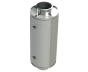 16" Diámetro, Ducto de Grasa de Doble Pared con Espacio Cero, Longitud de Puerta de Acceso en Línea DWCK16-IAD-ZC Double Wall 16” Diameter