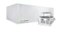 HoodMart Campana de Calor y Humos Tipo 2 - 12' x 48" EXSS012BTYPE2D COMPRAR, CAMPANAS COMERCIALES, Paquetes de Campanas de pizza, Horno de cubierta