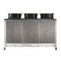 TK-DOASRTU1-I.125-6T-MPU - DIRECT DRIVE - DOAS - HEAT / COOLING - DEHUMIDIFYING TK1-DOAS-1200-CFM-6T COMPRAR, ESCAPE / SUMINISTRO VENTILADORES, Ventiladores de maquillaje, Aire de suministro calentado por gas directo, Unidad de aire templado de gas templado con encendido directo, Direct Drive DOAS-Heating/Cooling-Dehumidifying Units
