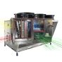 TK-DOASRTU1-I.125-6T-MPU - DIRECT DRIVE - DOAS - HEAT / COOLING - DEHUMIDIFYING TK1-DOAS-1200-CFM-6T COMPRAR, ESCAPE / SUMINISTRO VENTILADORES, Ventiladores de maquillaje, Aire de suministro calentado por gas directo, Unidad de aire templado de gas templado con encendido directo, Direct Drive DOAS-Heating/Cooling-Dehumidifying Units