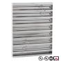 Grease Filter 2' & 4' ventless 16" x 20" x 2" STAINLESS_16_20_2 COMPRAR, ACCESORIOS, Filtros, Sin ventilación