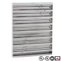 Grease Filter 3' ventless 16" x16" x 2" STAINLESS_16_16_2 COMPRAR, ACCESORIOS, Filtros, Sin ventilación