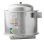 HoodMart Restaurant Hood System w/ Eco Make-Up Air 13’ x 48” 2013-DB COMPRAR, Economy Short Cycle Makeup Air (IPS), Standard Short Cycle IPS