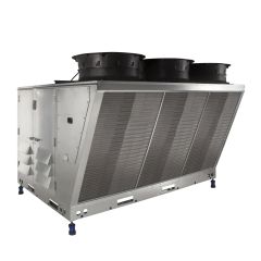 TK-DOASRTU1-I.125-6T-MPU - DIRECT DRIVE - DOAS - HEAT / COOLING - DEHUMIDIFYING