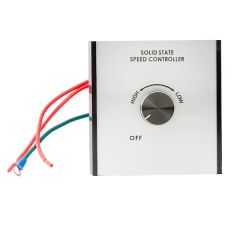 Variable Speed Control - Exhaust Fans 10 AMP