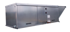 TK1 - 3PH (1900 cfm) - Direct Gas Fired Makeup Air Unit/EVAP