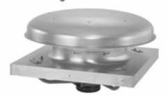 Gravity Relief Ventilator – 750 CFM