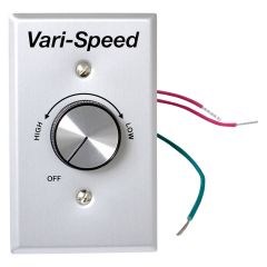 Variable Speed Control - Exhaust Fans 6 AMP