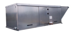 TK1 - 1PH (1900 cfm) - Direct Gas Fired Makeup Air Unit/EVAP