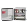 Electrical Control -UL listed - 1 Exhaust/1 Supply