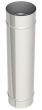 14" Diámetro, Ducto de Grasa de Pared Simple, 24" Longitud Fija SWCK14-24L COMPRAR, DUCTOS, Accesorios de conducto de grasa de pared simple, Pared simple de 14 "de diámetro