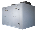 Cooler/Freezer Combo Packages Cooler/Freezer Combo Packages