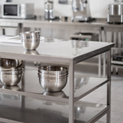 Worktables Worktables