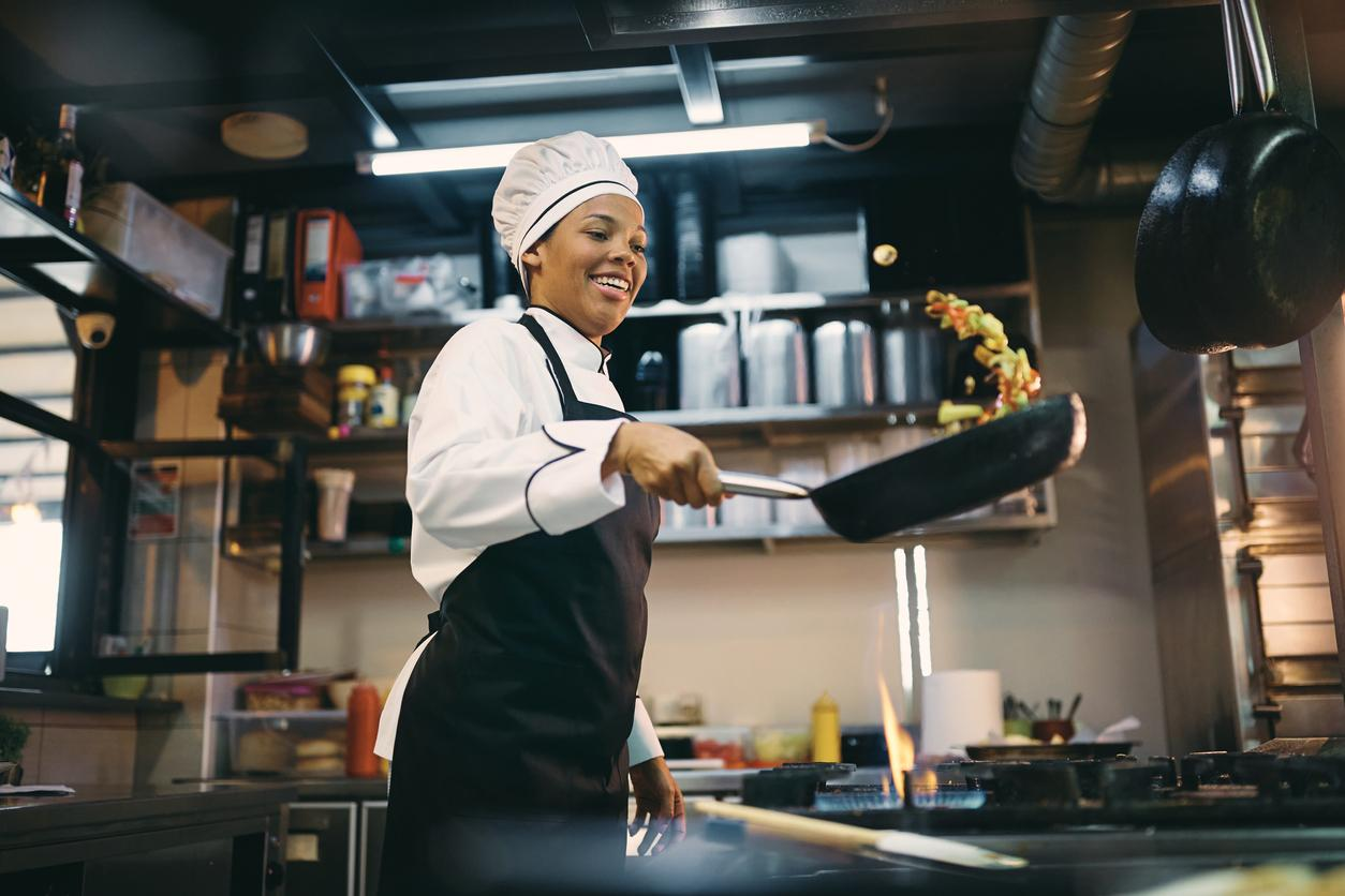 The Different Types of Commercial Kitchen Hoods and Their Uses