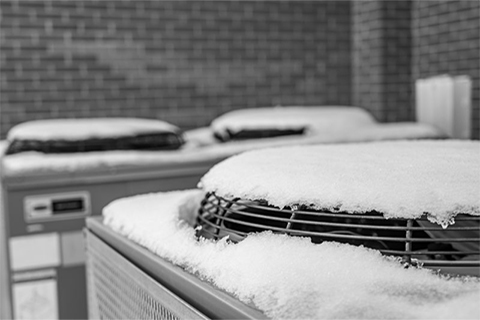 Severe Weather & Exhaust Hoods - How To Protect Your Ventilation and HVAC Equipment