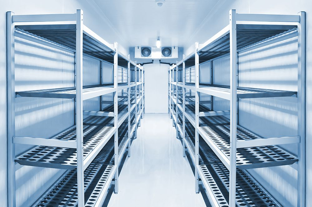 Choosing The Right Walk-In Cooler For Your Business