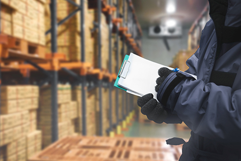Don’t Get Caught Slipping - Make Sure Your Walk-In Unit Is Ready For Inspection