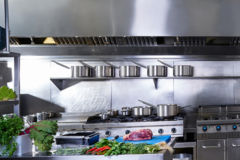 First Time Exhaust Hood Buying Tips