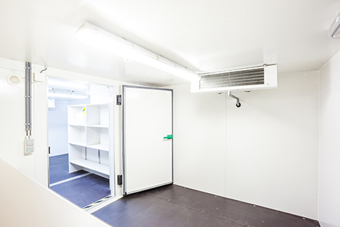 Hoodmart Guide To Commercial Refrigeration For Your Restaurant Or Business