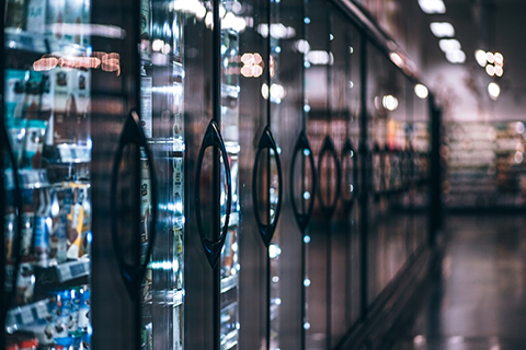 How Does The Refrigeration Work Inside Your Walk-In Unit?