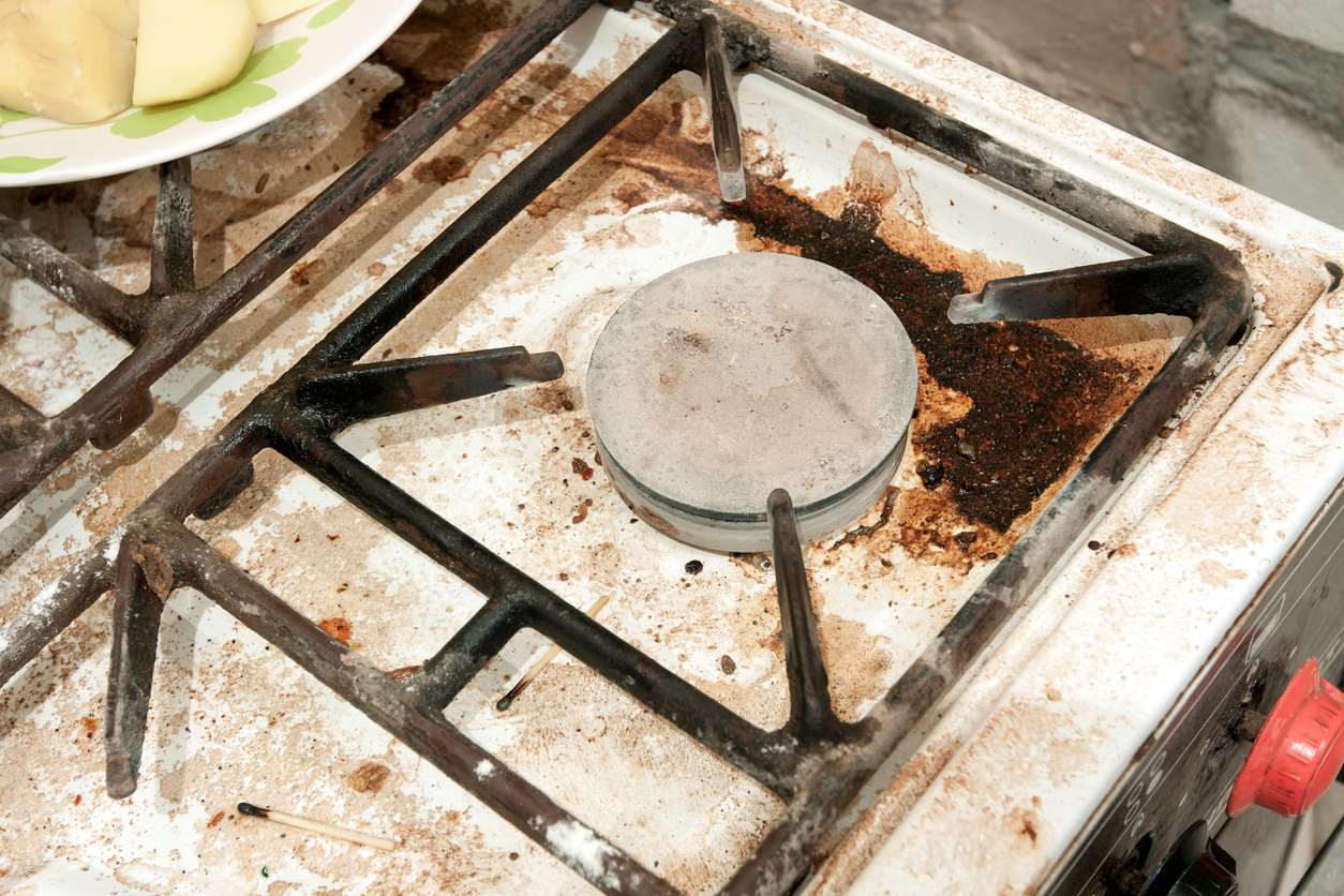 What To Ask When Hiring A Professional Exhaust Hood Cleaning Service