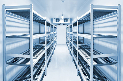 Keeping Your Walk-In Cooler Running Like New