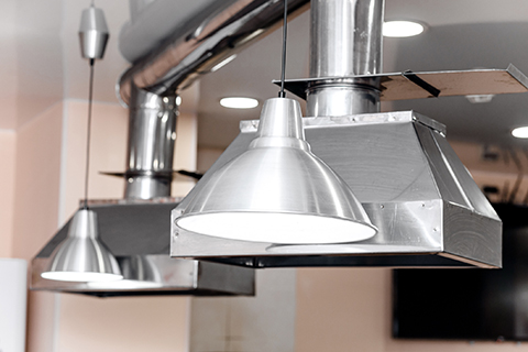 Maximizing The Ventilation In Your Commercial Kitchen