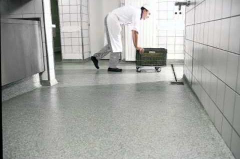 Preventing Health Code Violations With Your Walk-In Cooler