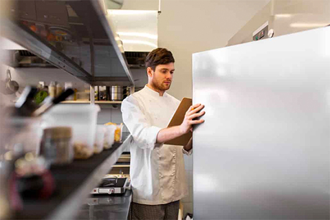 Questions To Ask Yourself When Purchasing or Replacing A Walk-In Cooler or Refrigerator
