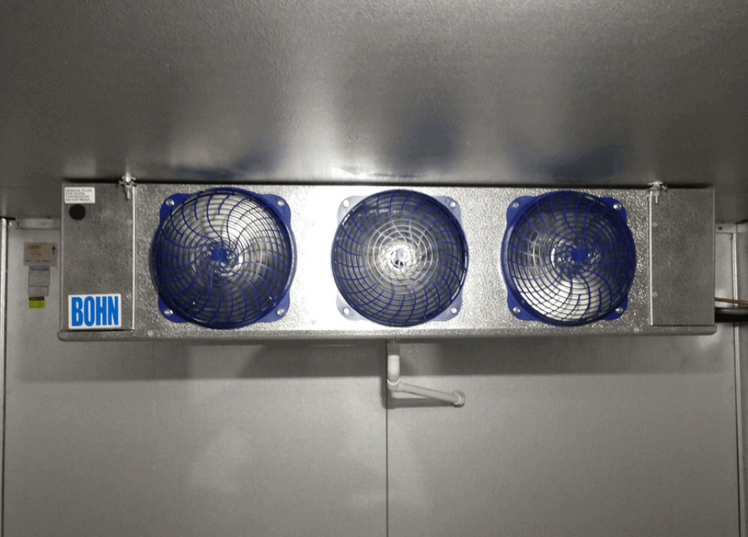 What to Look for in a Refrigeration Maintenance Company