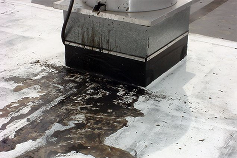 The Benefits Of A Rooftop Grease Containment System