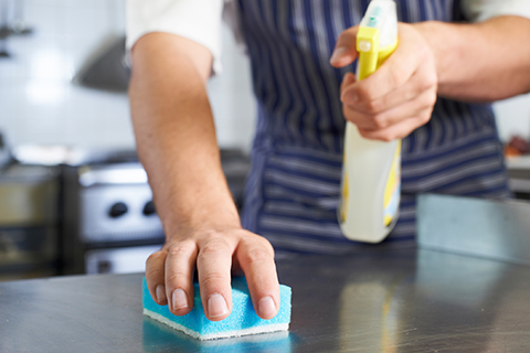 The Importance of Food Safety In Your Restaurant