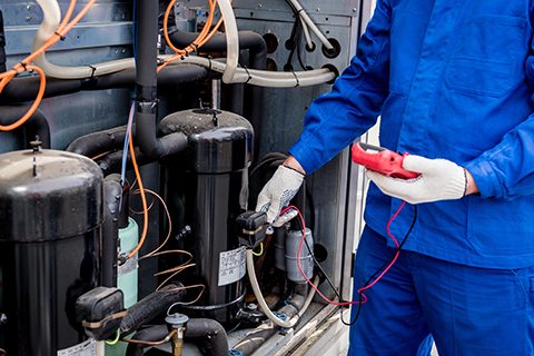 The Importance Of Proper Walk-In Cooler & Freezer Temperatures