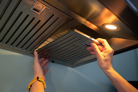 The Importance Of Regular Maintenance For Your Exhaust Hood System